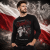 LONGSLEEVE PATRIOTYCZNY RZECZPOSPOLITA